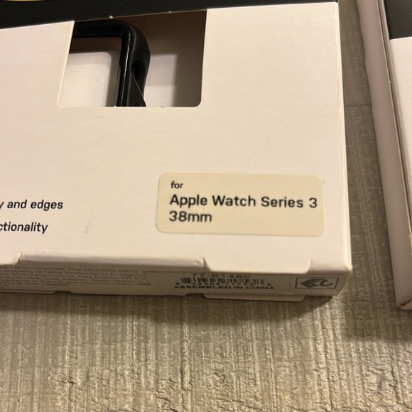 Apple Watch Cases - Picture 4 of 4